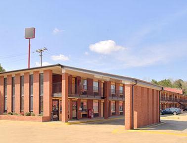 Super 8 By Wyndham Chattanooga Motel Ooltewah