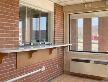 Super 8 By Wyndham Chattanooga Motel