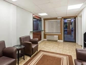 Super 8 By Wyndham Chattanooga
